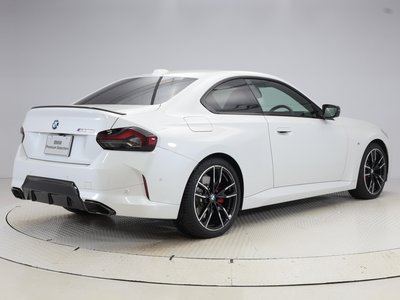 BMW 2 SERIES COUPE - 9