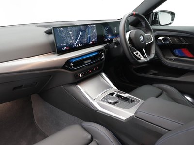 BMW 2 SERIES COUPE - 4