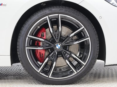 BMW 2 SERIES COUPE - 10