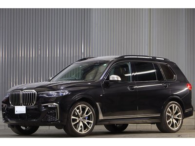BMW X7 - 1