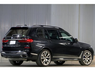 BMW X7 - 2