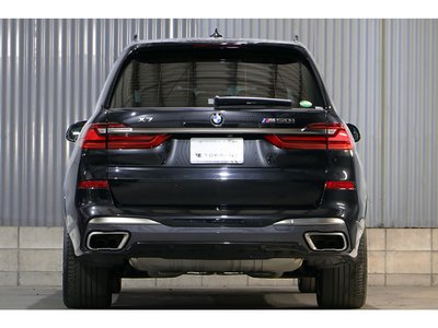 BMW X7 - 8