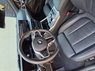 2025 BMW 4 SERIES photo 3