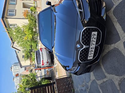 2025 BMW 4 SERIES photo 4