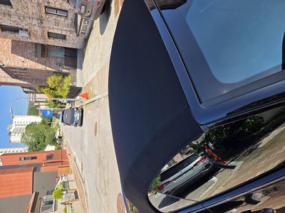 2025 BMW 4 SERIES photo 8