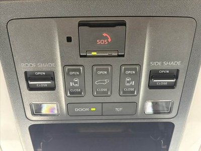 صورة مصغرة 34 لـ 2025 TOYOTA ALPHARD