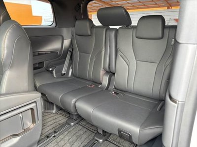 صورة مصغرة 19 لـ 2025 TOYOTA ALPHARD