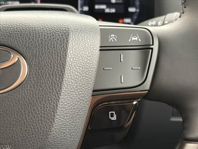 صورة مصغرة 28 لـ 2025 TOYOTA ALPHARD