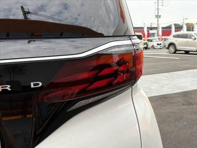 صورة مصغرة 46 لـ 2025 TOYOTA ALPHARD