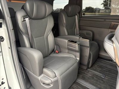 صورة مصغرة 17 لـ 2025 TOYOTA ALPHARD