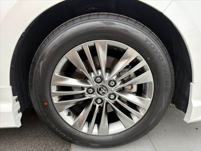 صورة مصغرة 48 لـ 2025 TOYOTA ALPHARD