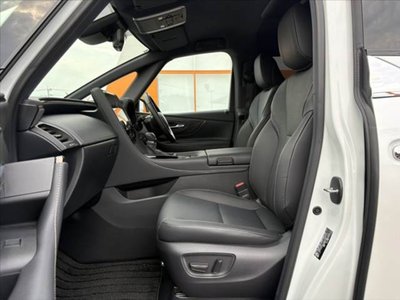 صورة مصغرة 16 لـ 2025 TOYOTA ALPHARD