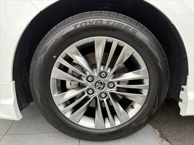 صورة مصغرة 50 لـ 2025 TOYOTA ALPHARD