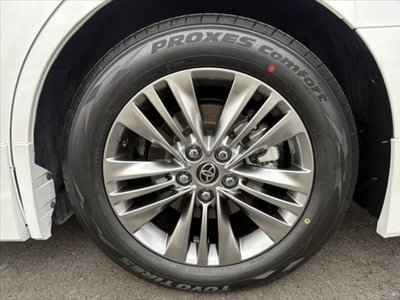 صورة مصغرة 49 لـ 2025 TOYOTA ALPHARD