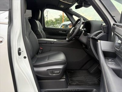 صورة مصغرة 15 لـ 2025 TOYOTA ALPHARD