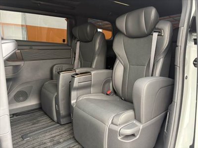 صورة مصغرة 18 لـ 2025 TOYOTA ALPHARD