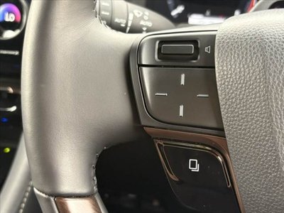 صورة مصغرة 29 لـ 2025 TOYOTA ALPHARD