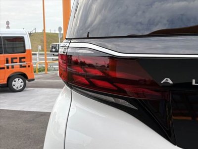 صورة مصغرة 45 لـ 2025 TOYOTA ALPHARD