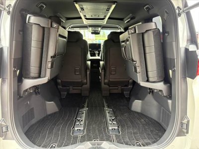 صورة مصغرة 22 لـ 2025 TOYOTA ALPHARD