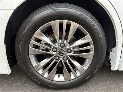 صورة مصغرة 47 لـ 2025 TOYOTA ALPHARD