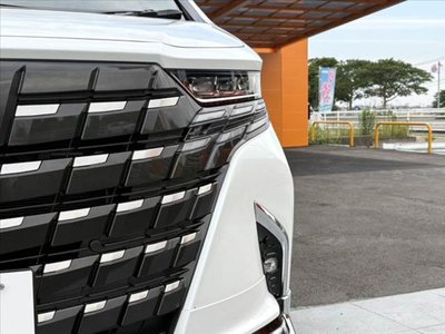 صورة مصغرة 44 لـ 2025 TOYOTA ALPHARD