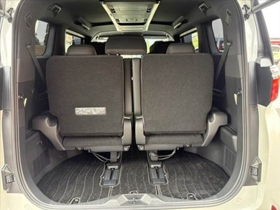صورة مصغرة 21 لـ 2025 TOYOTA ALPHARD
