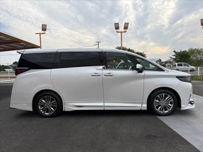 صورة مصغرة 11 لـ 2025 TOYOTA ALPHARD
