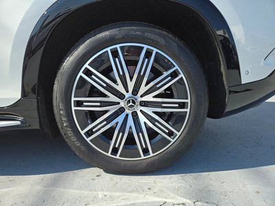 MERCEDES-BENZ EQS SUV - 6
