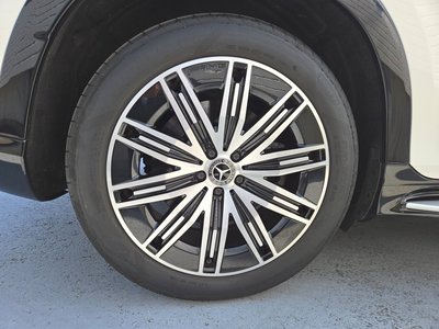 MERCEDES-BENZ EQS SUV - 9