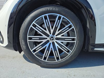 MERCEDES-BENZ EQS SUV - 7