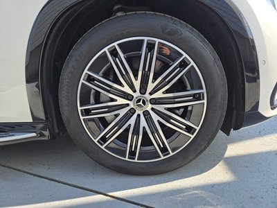 MERCEDES-BENZ EQS SUV - 8