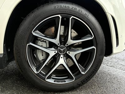2022 Mercedes-BENZ GLE AMG — миниатюра 14