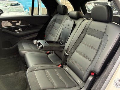 2022 Mercedes-BENZ GLE AMG — миниатюра 22