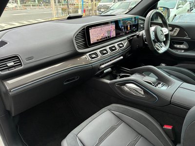 2022 Mercedes-BENZ GLE AMG — миниатюра 16
