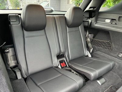 2022 Mercedes-BENZ GLE AMG — миниатюра 24