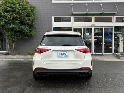2022 Mercedes-BENZ GLE AMG — миниатюра 11