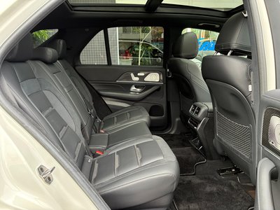 2022 Mercedes-BENZ GLE AMG — миниатюра 20