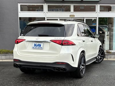 2022 Mercedes-BENZ GLE AMG — фото 10