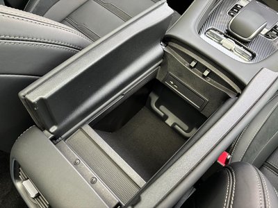 2022 Mercedes-BENZ GLE AMG — миниатюра 47