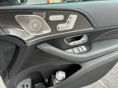 2022 Mercedes-BENZ GLE AMG — миниатюра 45