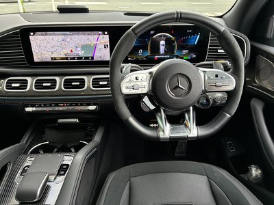 2022 Mercedes-BENZ GLE AMG — миниатюра 15