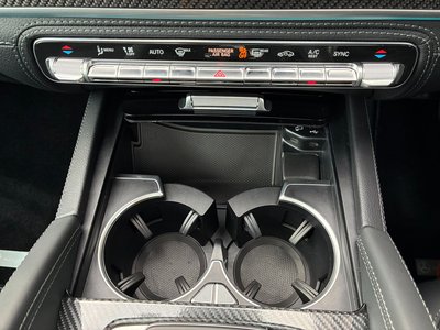 2022 Mercedes-BENZ GLE AMG — миниатюра 28