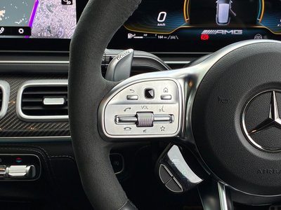 2022 Mercedes-BENZ GLE AMG — миниатюра 31