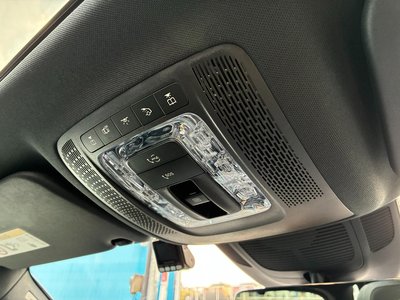 2022 Mercedes-BENZ GLE AMG — миниатюра 46