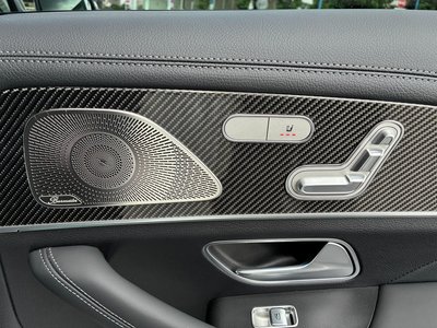 2022 Mercedes-BENZ GLE AMG — миниатюра 23
