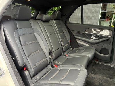 2022 Mercedes-BENZ GLE AMG — миниатюра 19
