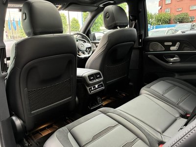 2022 Mercedes-BENZ GLE AMG — миниатюра 21