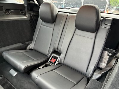 2022 Mercedes-BENZ GLE AMG — миниатюра 25