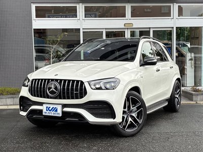 2022 Mercedes-BENZ GLE AMG — фото 5