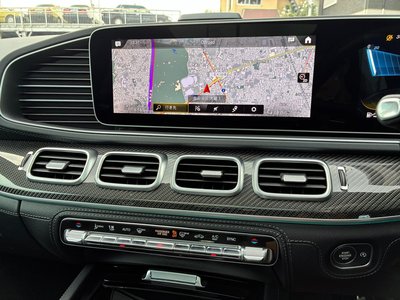 2022 Mercedes-BENZ GLE AMG — миниатюра 27